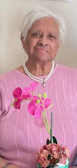 Phoebe Cynthia Pardais Obituary