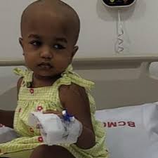 Fundraiser by soumya Sasidharan : URGENT HELP NEEDED FOR 2 YEAR OLD FOR  BONE MARROW TRANSPLANT