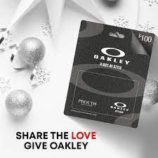 Choose from 7000+ styles starting at $19 + free shipping and returns Prouds Fiji Share The Love Give Oakley Gift Card This ÙÙŠØ³Ø¨ÙˆÙƒ