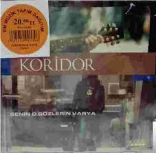 Koridor Senin O Gozlerin Varya Mp3 Indir Muzik Dinle Senin O Gozlerin Varya Download