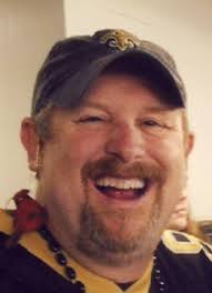 Ricky Parke Obituary