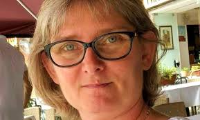 Susanne havde job og var sportstræner