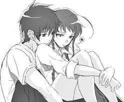 The Devil Is A Part Timer Maou And Emi Pin On Satana Na Podrabotke Hataraku Maou Sama The Devil Is A Part Timer