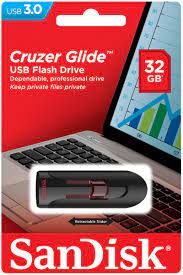The sandisk cruzer glide is compatible with various computer operating systems. Sandisk 32gb Usb 3 0 Flash Drive Cruzer Glide 32 Gb Pen Drive Thumb Drive Memory Stick