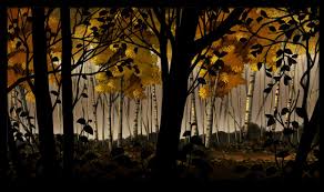 Csnyde Over The Garden Wall Garden Wall Art Garden Wall