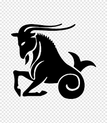 They love an elaborate life and abundance and also like to judge their environment at first from appearance. Capricorn Astrological Sign Zodiac Earth Symbol Cancer Astrology Horse Love Png Pngegg