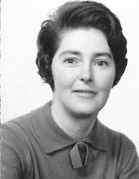 Esther Elizabeth Lorimer (nee Mulligan)