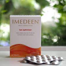 Imedeen Tan Optimizer British Beauty Blogger Imedeen Beauty Blogger Tan