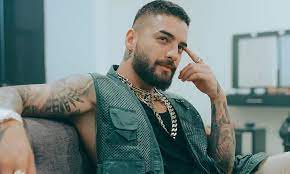 Maluma was born juan luis londoño arias in medellín, colombia, in 1994. Maluma Sends A Special Message To His Fans Somag News
