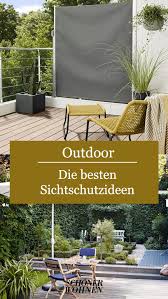 Wie Ein Rollo Seitenmarkise Von Tchibo Bild 7 In 2020 Gartenmobel Sets Outdoor Dekorationen Windschutz Terrasse