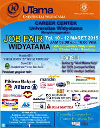 Salah satu konsep yang selalu dipegang oleh sahabat anak (sa) adalah pencarian sahabat, bukan pencarian dana. Job Fair Universitas Widyatama 2015 Universitas Widyatama