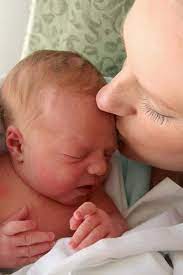 Dairy And Soy Protein Intolerance While Breastfeeding