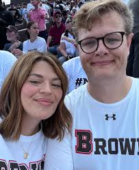 Ryan and I are ready to go, I'm off to camp then