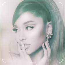 Ariana Grande Positions Lyrics Genius Lyrics