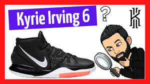 Nike & kyrie irving unveil the kyrie 6 preheat collection: Nike Kyrie 6 Review En Espanol Kyrie Irving Vi Youtube