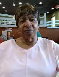 Obituary information for Jo Carolyn Carter