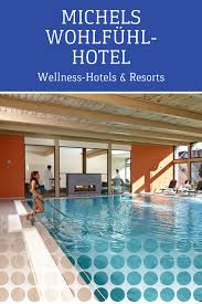 Direkt Am Schalkenmehrener Maas Im Gesundend Vulkaneifel Liegt Michels Wohlfuhlhotel Das Seit 130 Jahren Wellnessurlaub Hotel Deutschland Ferienwohnung Pfalz