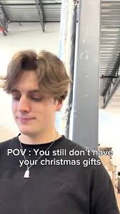 When you have the chance to work at the WLKN warehouse...🤣📦 , We have all  the gifts you need this year 🎁, #getfamiliar #wlkncanada