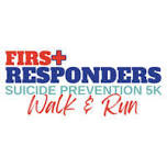 First Responders Suicide Prevention 5k