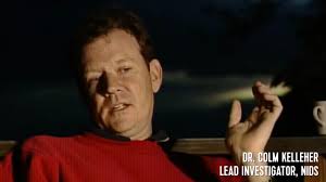 In Search of" Witchcraft/The Maneaters of Tsavo/The Alien Menace/Ghost  Hitchers (TV Episode 2002)