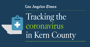 Kern County Coronavirus Cases Tracking The Outbreak Los Angeles Times