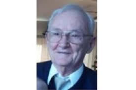 George Purdy Obituary (2014)