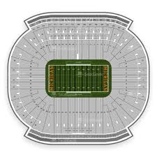 Michigan Football Stadium Map Map Rockabillyroundup