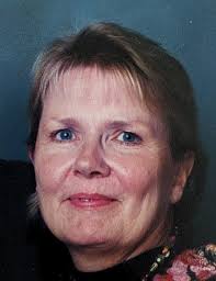 Obituary information for Louise Marie Ryan