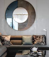 Ab Concept Is A Top Interior Design And Architectural Studio In Asia And It Has As Major Clients The Worl Contemporary Interior Design Interior Design Interior