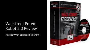 Varengold fx account minimum deposit: Wallstreet Forex Robot 2 0 Review Here Is What You Need To Know Youtube