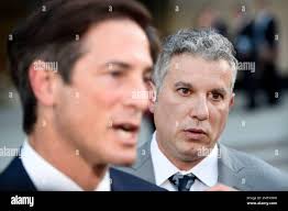 CORRECTS LAST NAME OF ATTORNEY TO HOCHMAN, INSTEAD OF HOFFMAN