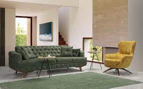 Deseniyle, tarzıyla, rengiyle yüzlerce farklı koltuk takımı modellerini bulmanız mümkün. Inegol Mobilya Sinem Koltuk Takimi Yesil Sari Indirimli Fiyat