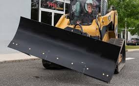 Orders placed on friday june 18th thru sunday june 27th will be processed the week of monday. Skid Steer Attachments Skid Loader Attachments Mclaren