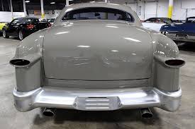 Image result for Gray 1950 Ford