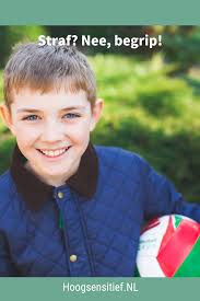 Straf Nee Begrip Hoogsensitief Nl Als Je Kind Iets Stouts Doet Moet Het Gestraft Worden Een Kind Moet Weten Wat De Kinderen En Ouderschap Kinderen Kind