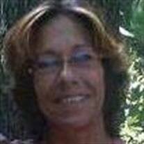 Ms. Lisa Ann Graffia Obituary