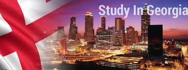الدراسة في جورجيا 2020 سفر