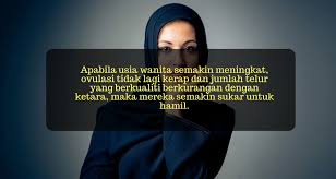 Hal ini disebabkan oleh kandungan spermophagia yang ada di dalam air mani, dan sperma pada khususnya. Perempuan Lambat Kahwin Lagi Susah Nak Mengandung Pesona Pengantin