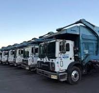 McNeilus Refuse/Garbage Trucks | Dodge Center MN