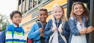 The Importance of Play in Schools - Waterford.org