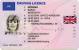 Driver License India