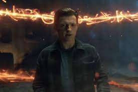 Watch the official teaser trailer for #spidermannowayhome, exclusively in movie theaters december 17.visit our site: Q3rbrodaxp6ilm