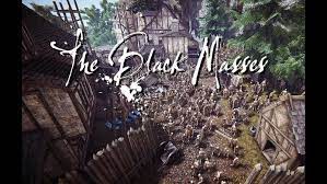 Brilliant game studios steam : The Black Masses Official Reveal Youtube Zombie Medieval Game Medieval Games Game Download Free Download Games
