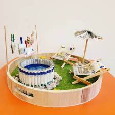 Geldgeschenk Fur Ein Pool Ein Ahnliches Bild Auf Pinterest Hat Als Inspiration G Ahnliches Als Auf Bi Geschenke Geldgeschenke Geschenke Holzerne Hochzeit