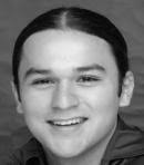 Cody Lightning (visual voices guide)