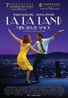 Featuring 1000's of alternative movie posters by artists from all over the world, alternative movie posters (amp) is the world's largest repository of. La La Land 2016 Movie Posters