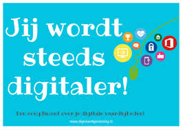 Geef iemand een compliment en je ontvangt er gegarandeerd veel dankbaarheid voor terug! Vrijdag 1 Maart Is Het Complimentendag Digivaardigindezorg