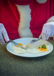 100 Breakfast Lunch Or Dinner Meals With Santa Events In New Jersey