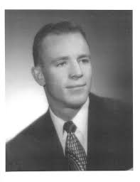 Alumni Presidential Photos