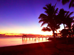 Strand Townsville Townsville Tropic Of Capricorn Queensland Australia